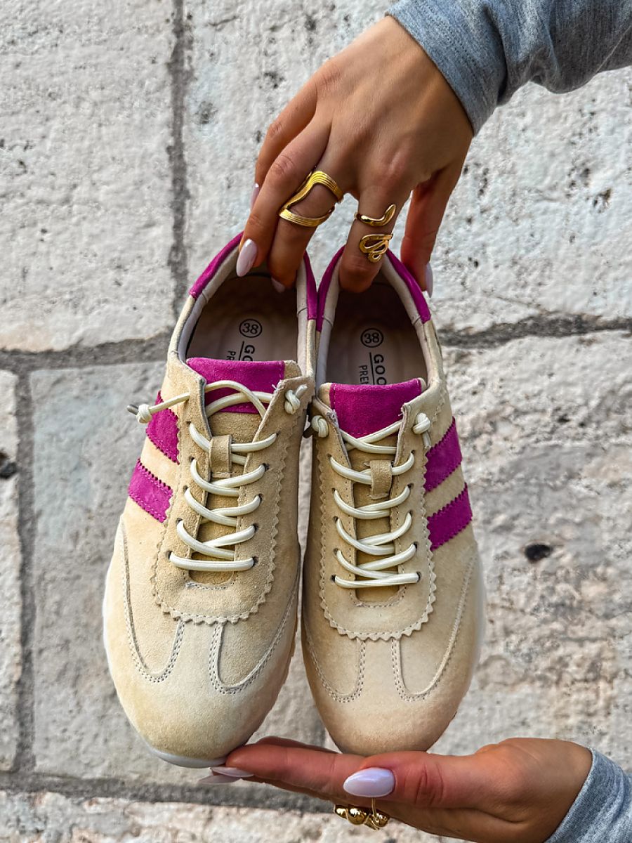  Sport Shoes model 228742 Step in style 