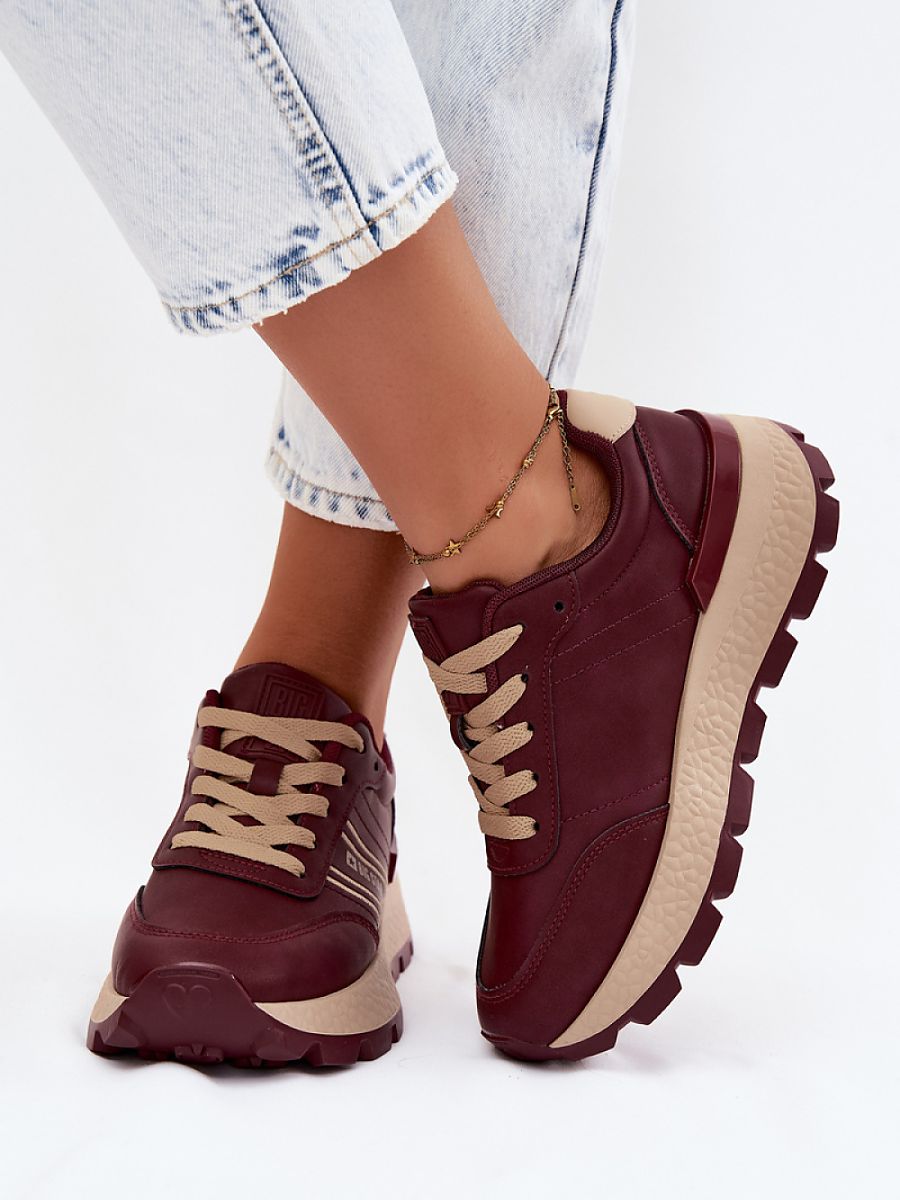  Sport Shoes model 228745 Step in style 