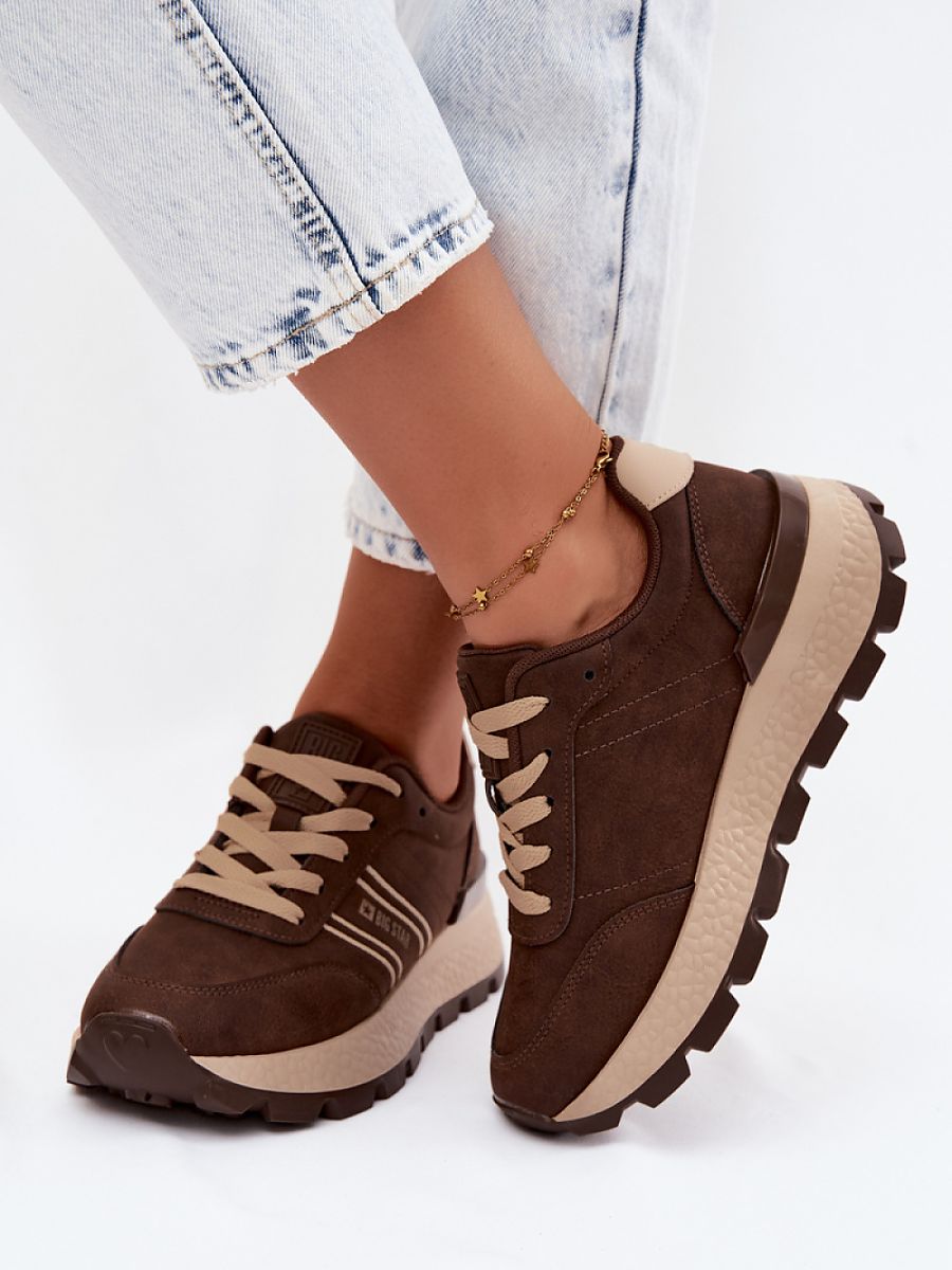  Sport Shoes model 228746 Step in style 