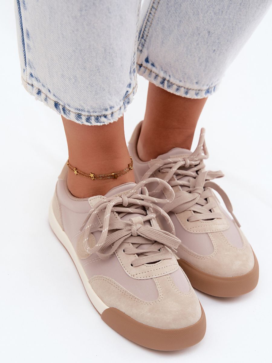  Sport Shoes model 228747 Step in style 