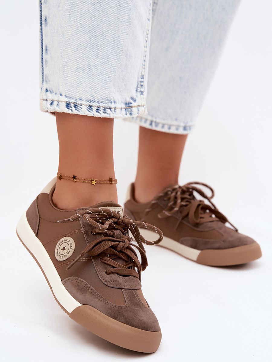  Sport Shoes model 228748 Step in style 
