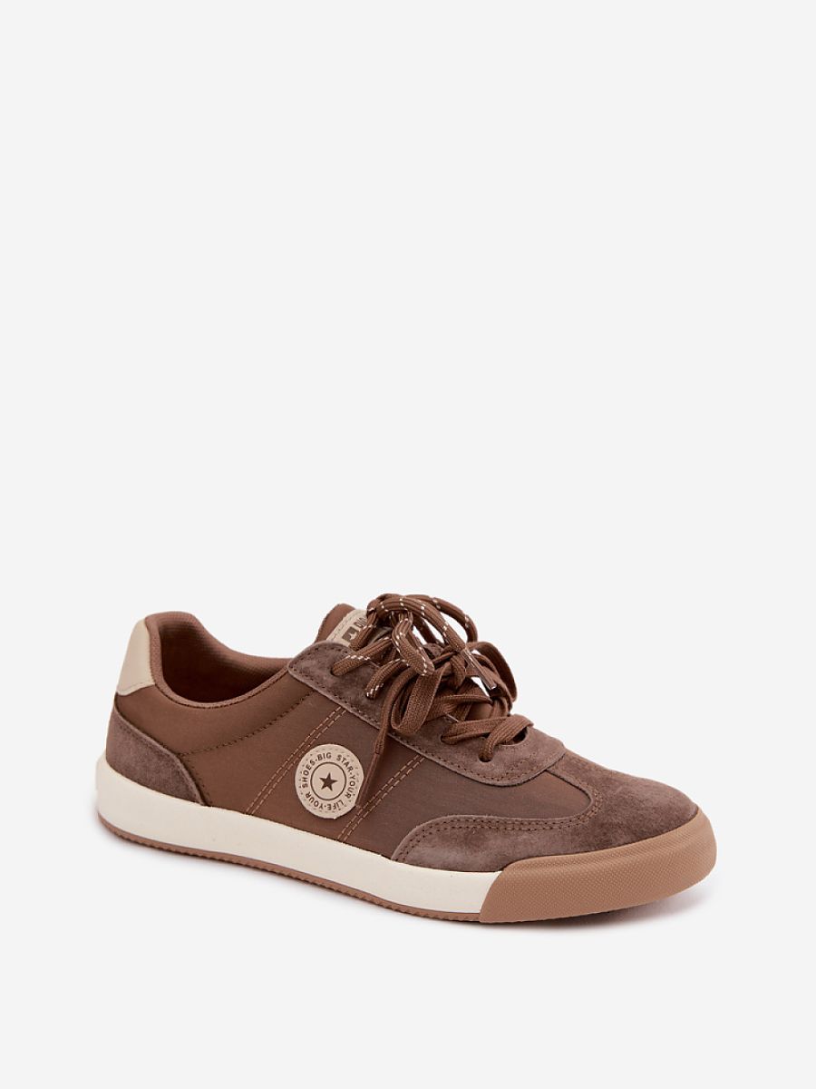  Sport Shoes model 228748 Step in style 