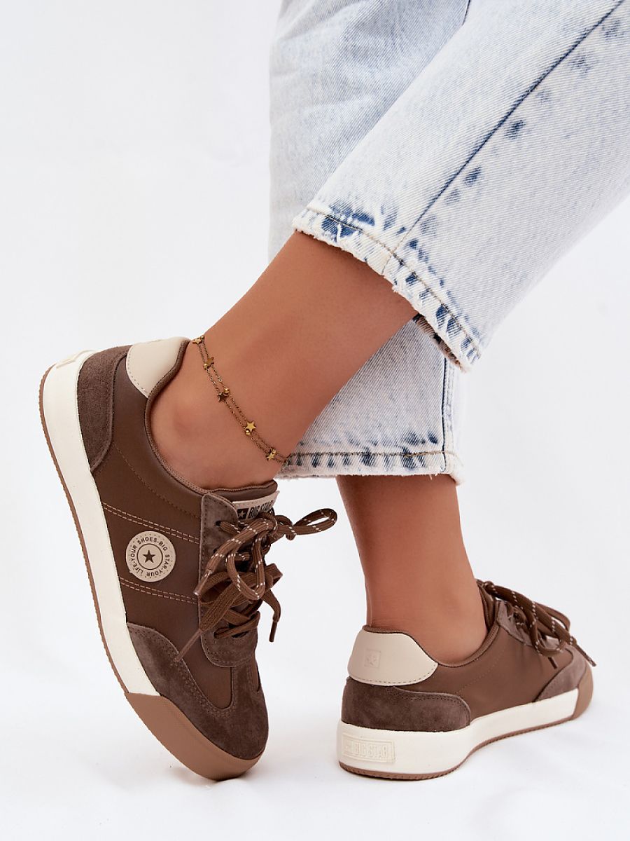  Sport Shoes model 228748 Step in style 