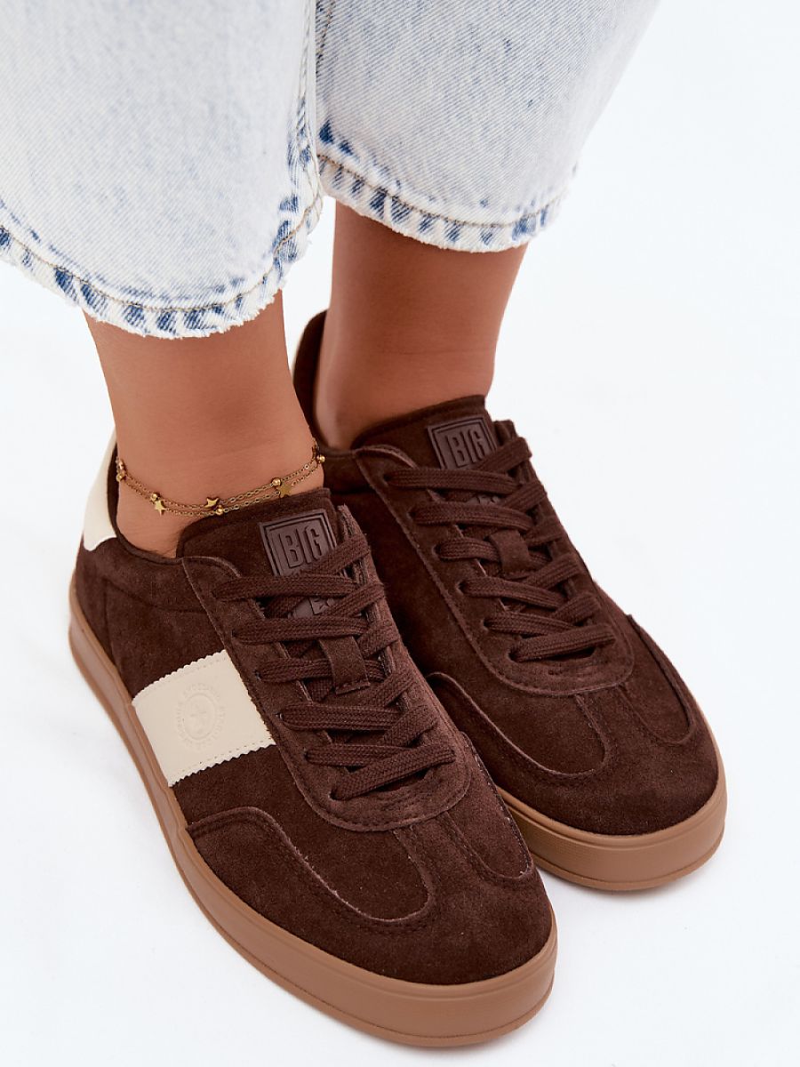  Sport Shoes model 228750 Step in style 