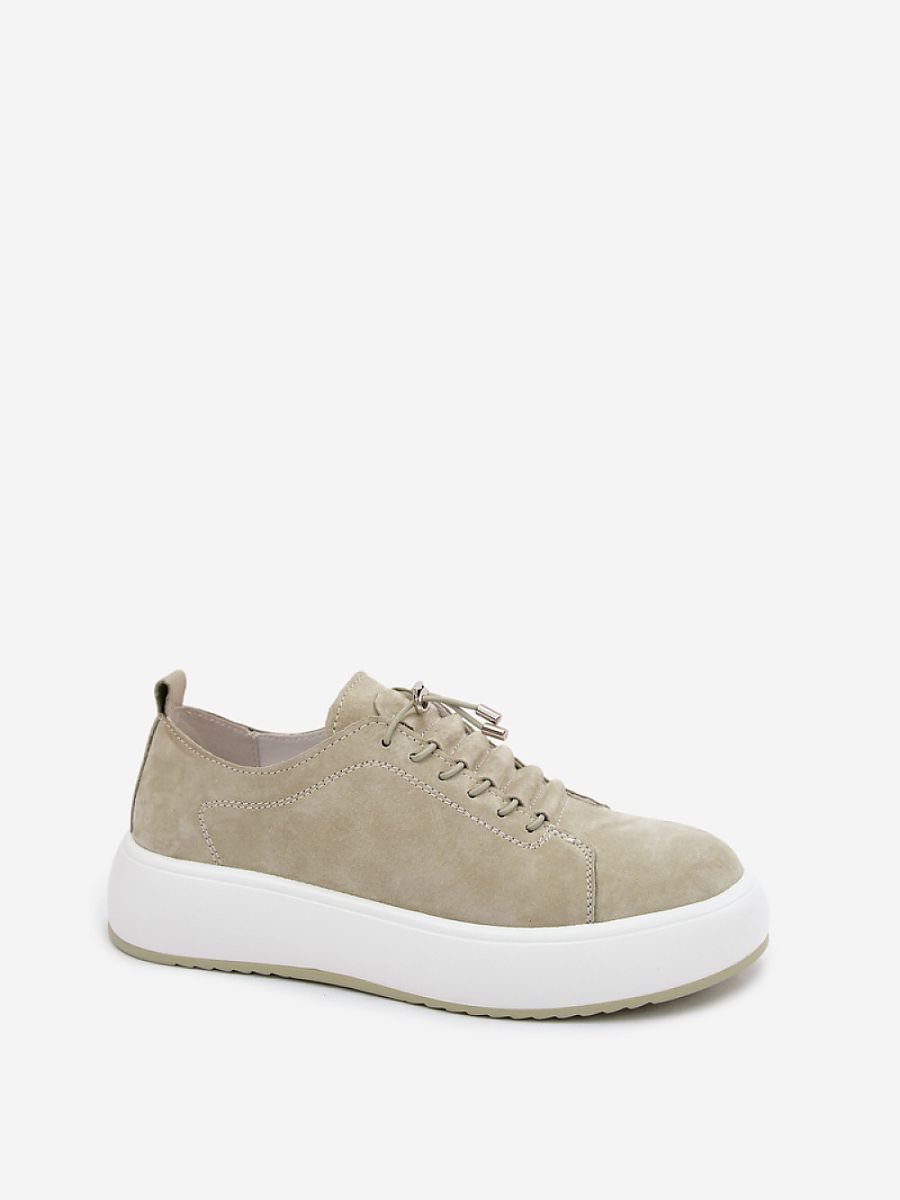  Platform sneakers model 228755 Step in style 