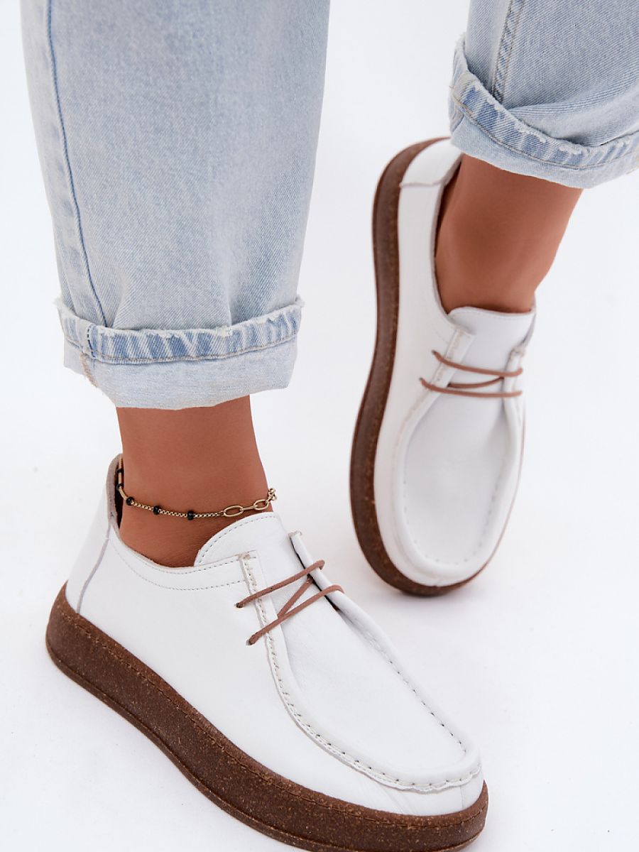  Platform shoes model 228760 Step in style 