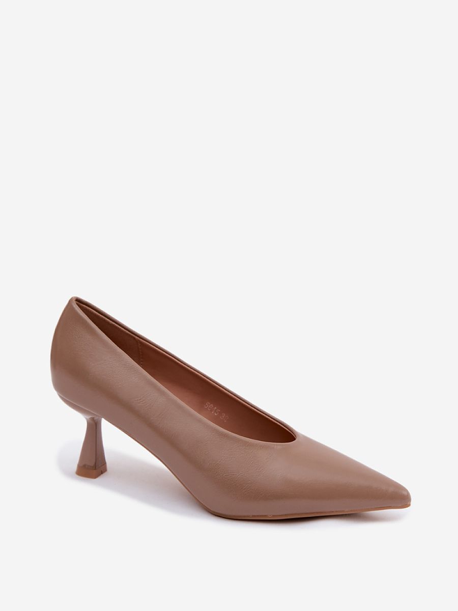  Heel pumps model 228761 Step in style 