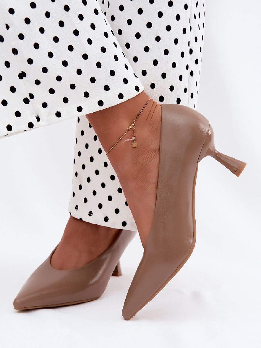  Heel pumps model 228761 Step in style 