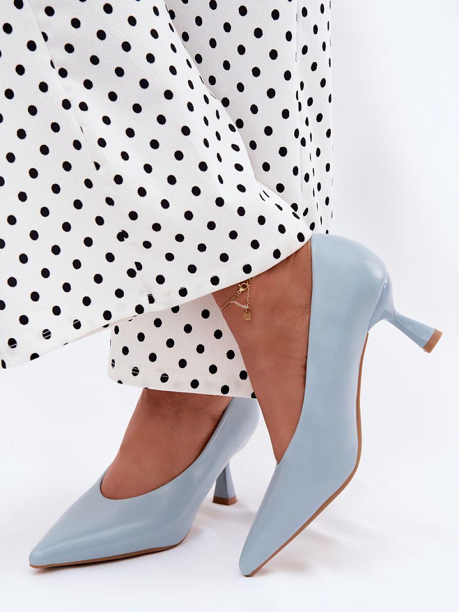  Heel pumps model 228762 Step in style 