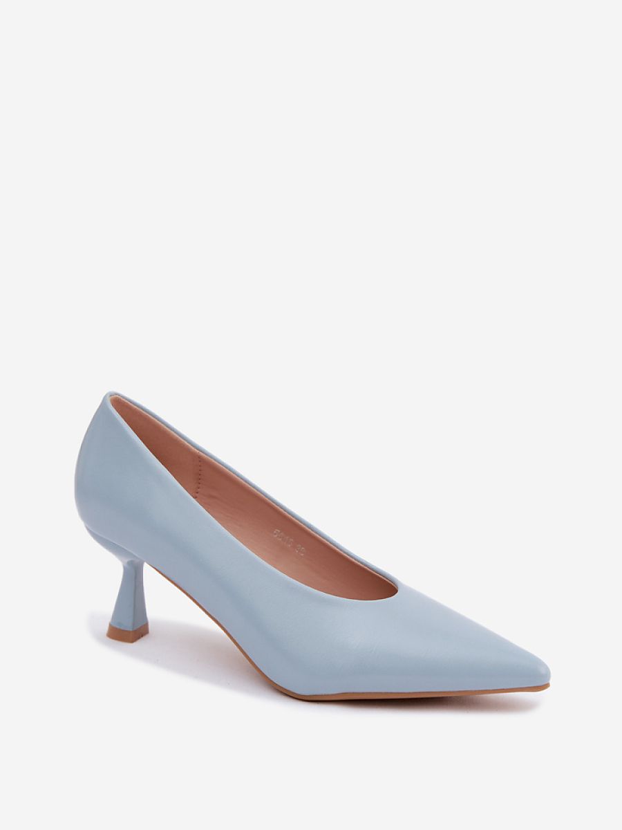  Heel pumps model 228762 Step in style 