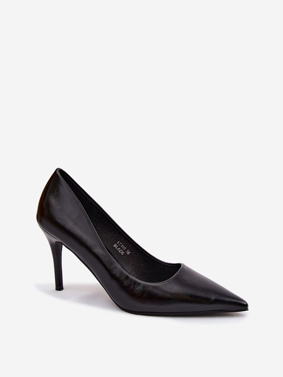  High heels model 228769 Step in style 