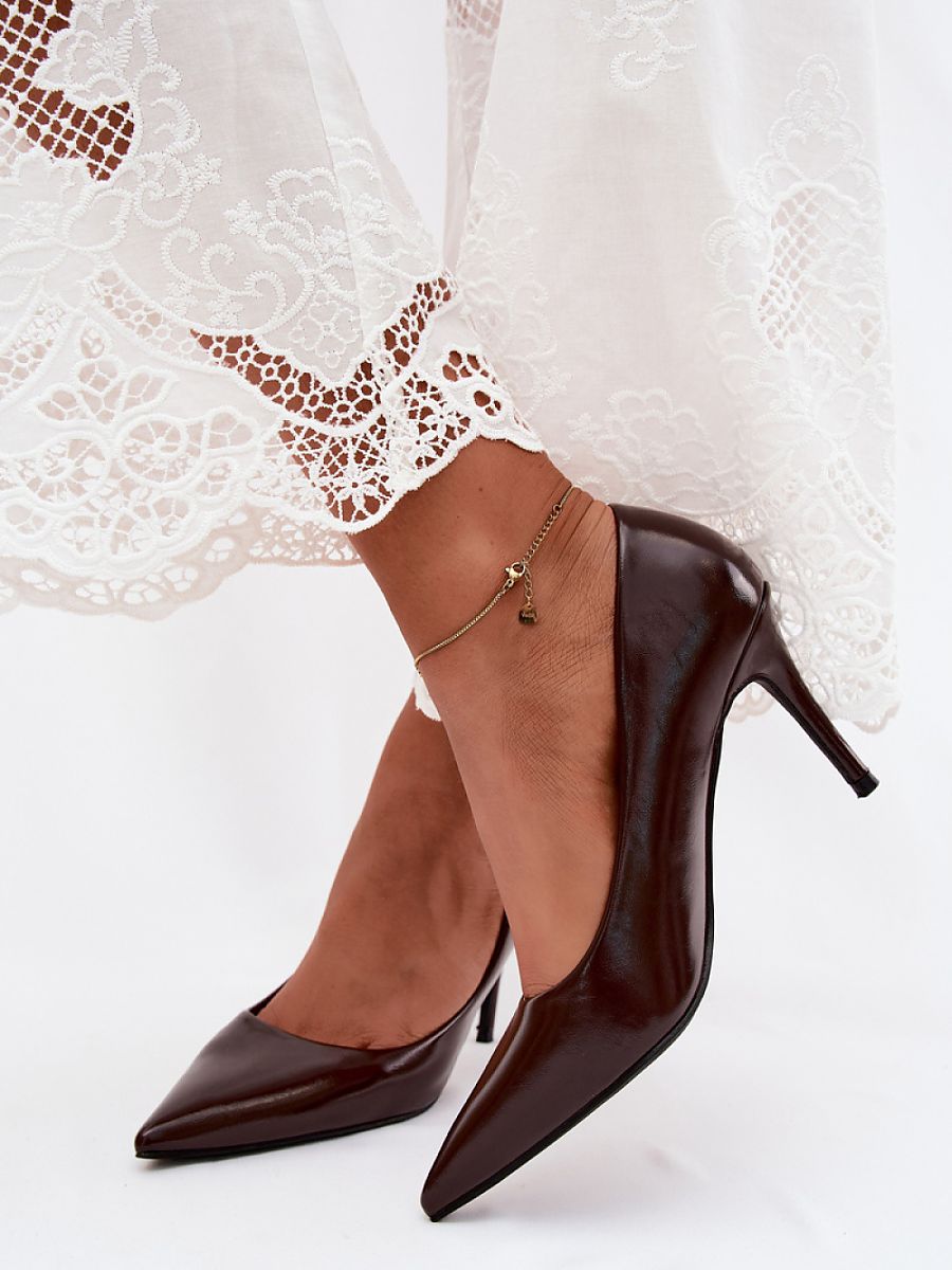  High heels model 228770 Step in style 