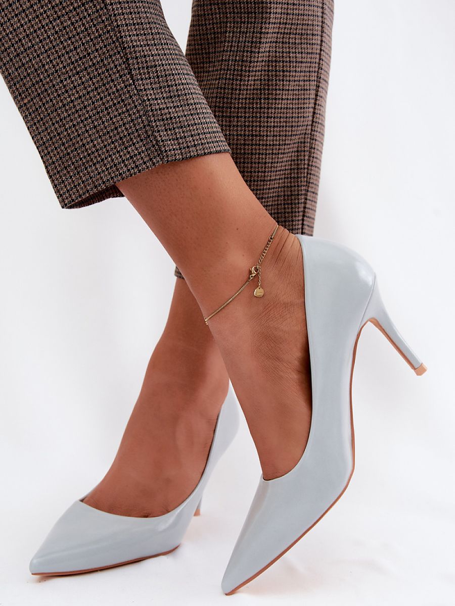  High heels model 228771 Step in style 
