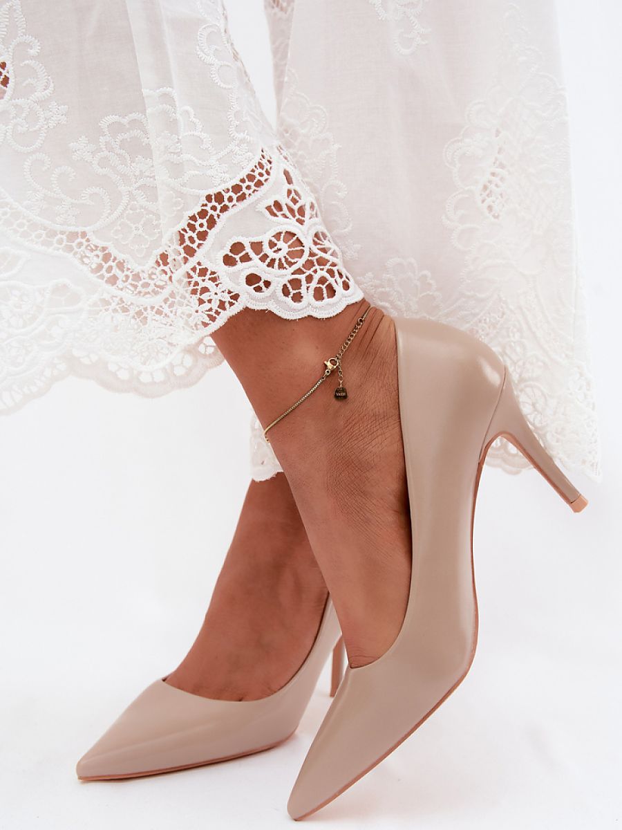  High heels model 228772 Step in style 