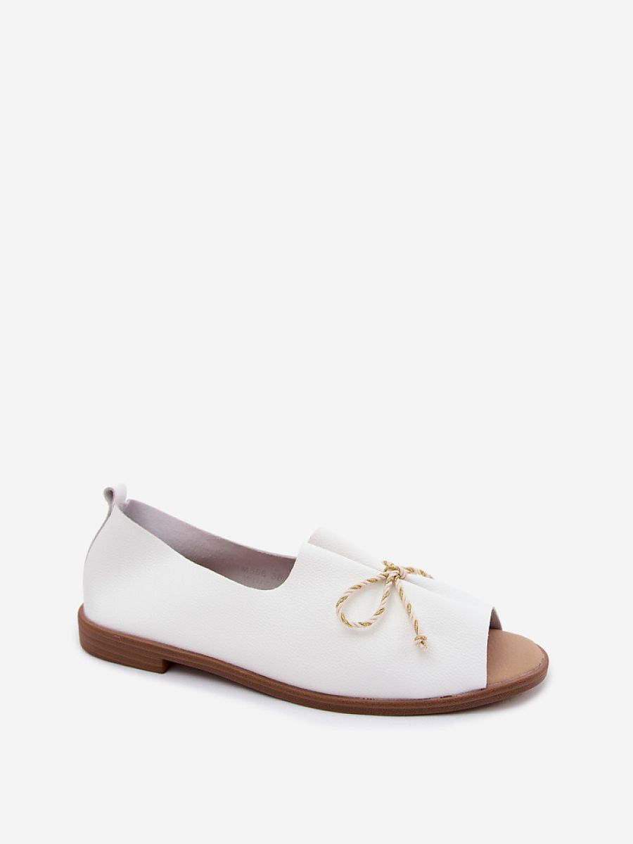  Sandals model 228775 Step in style 