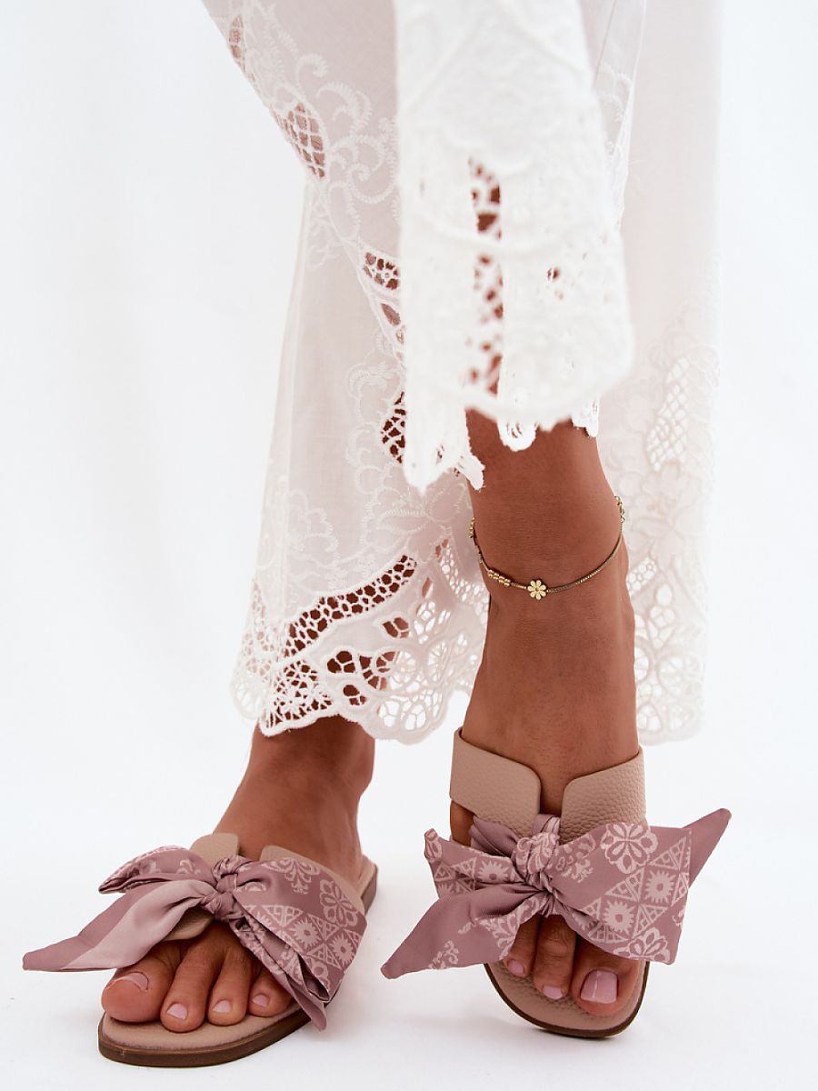  Flip-flops model 228791 Step in style 