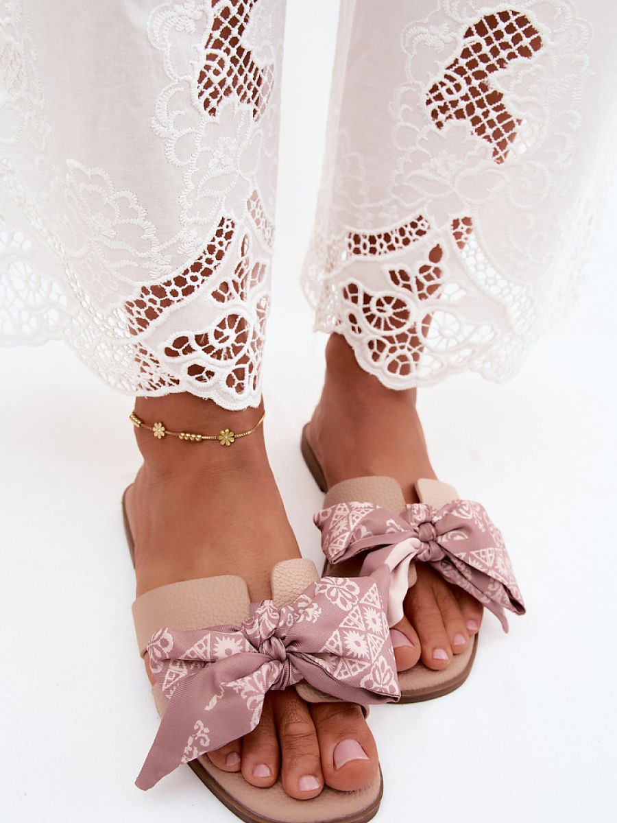  Flip-flops model 228791 Step in style 