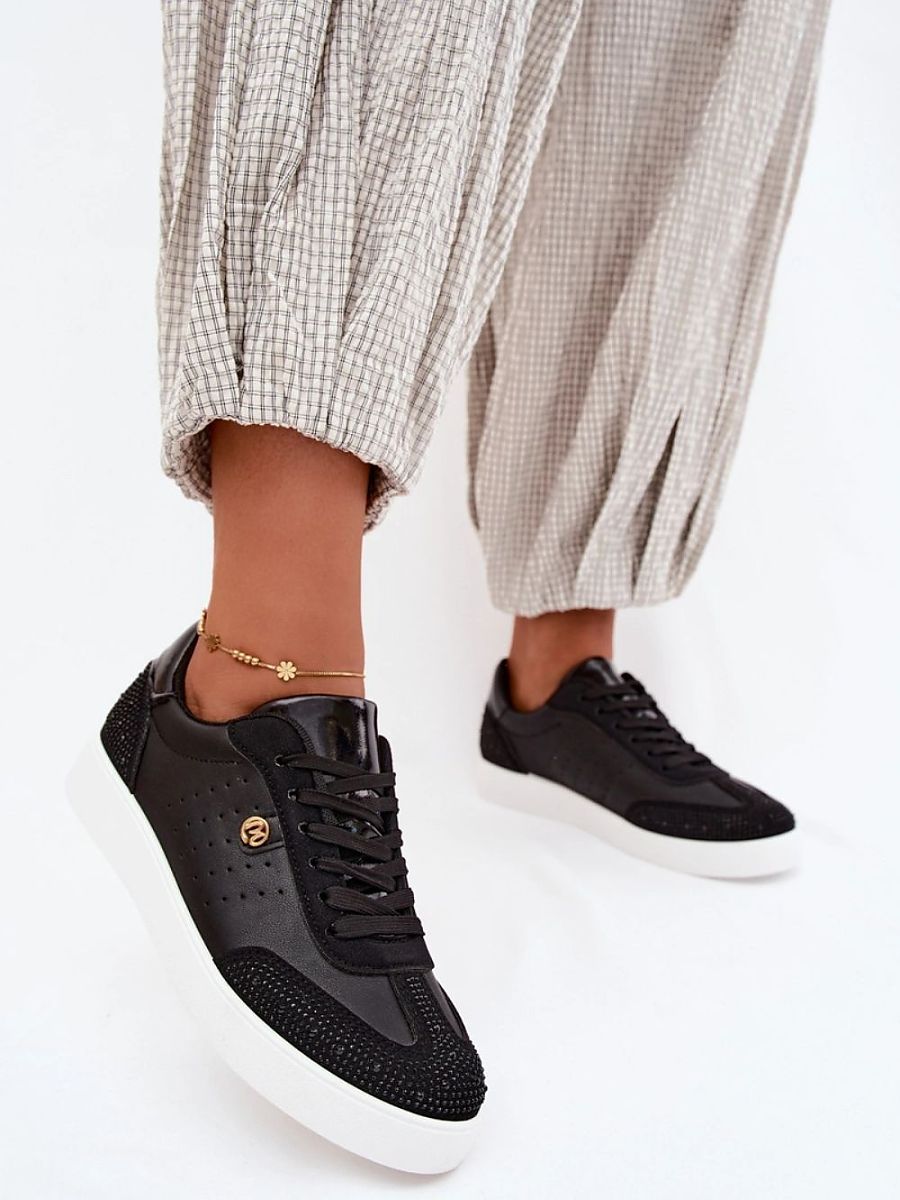  Platform sneakers model 228740 Step in style 