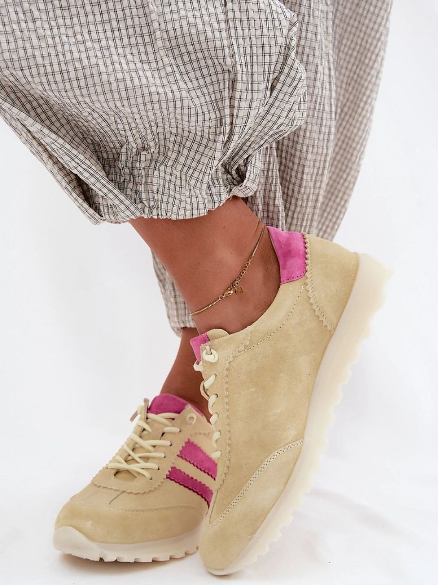  Sport Shoes model 228742 Step in style 