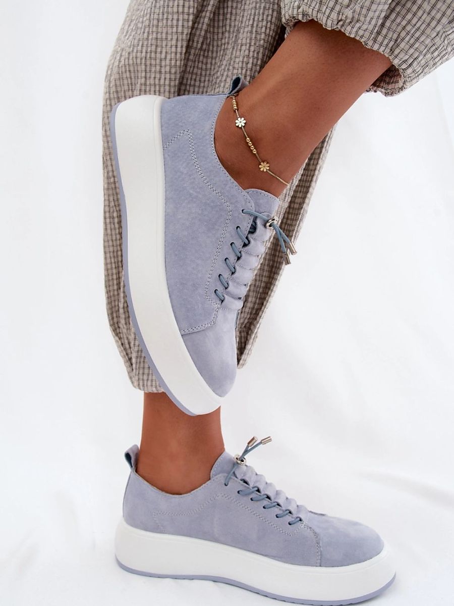  Platform sneakers model 228757 Step in style 