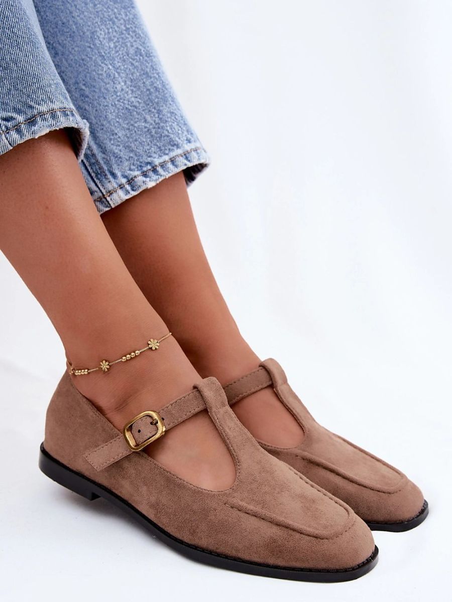  Half shoes model 228759 Step in style 