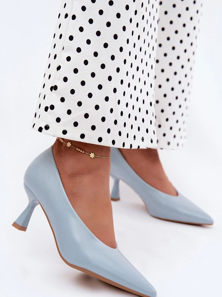  Heel pumps model 228762 Step in style 