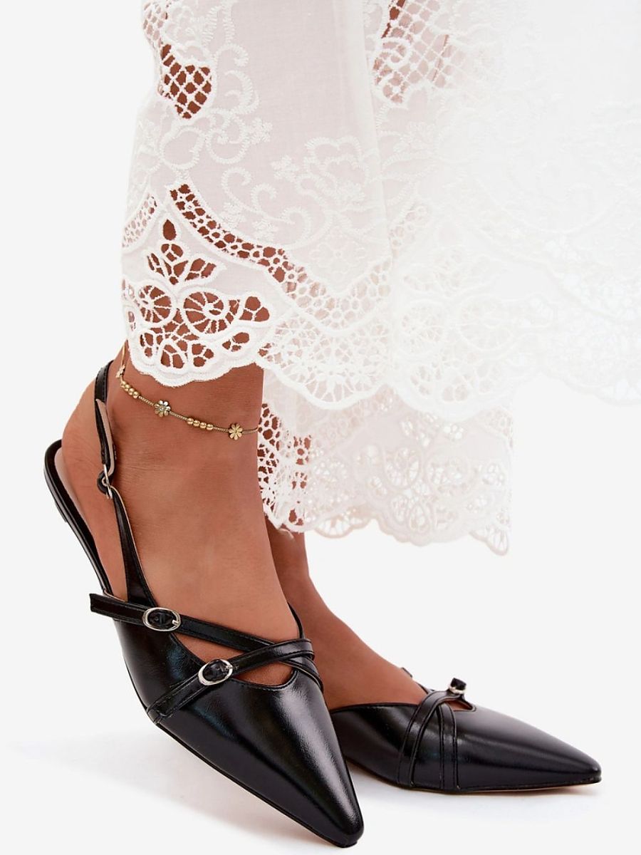  Sandals model 228783 Step in style 