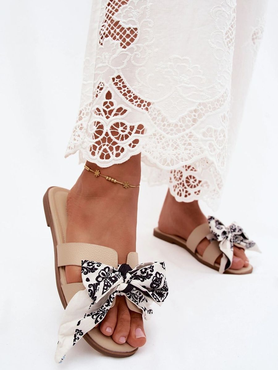  Flip-flops model 228792 Step in style 