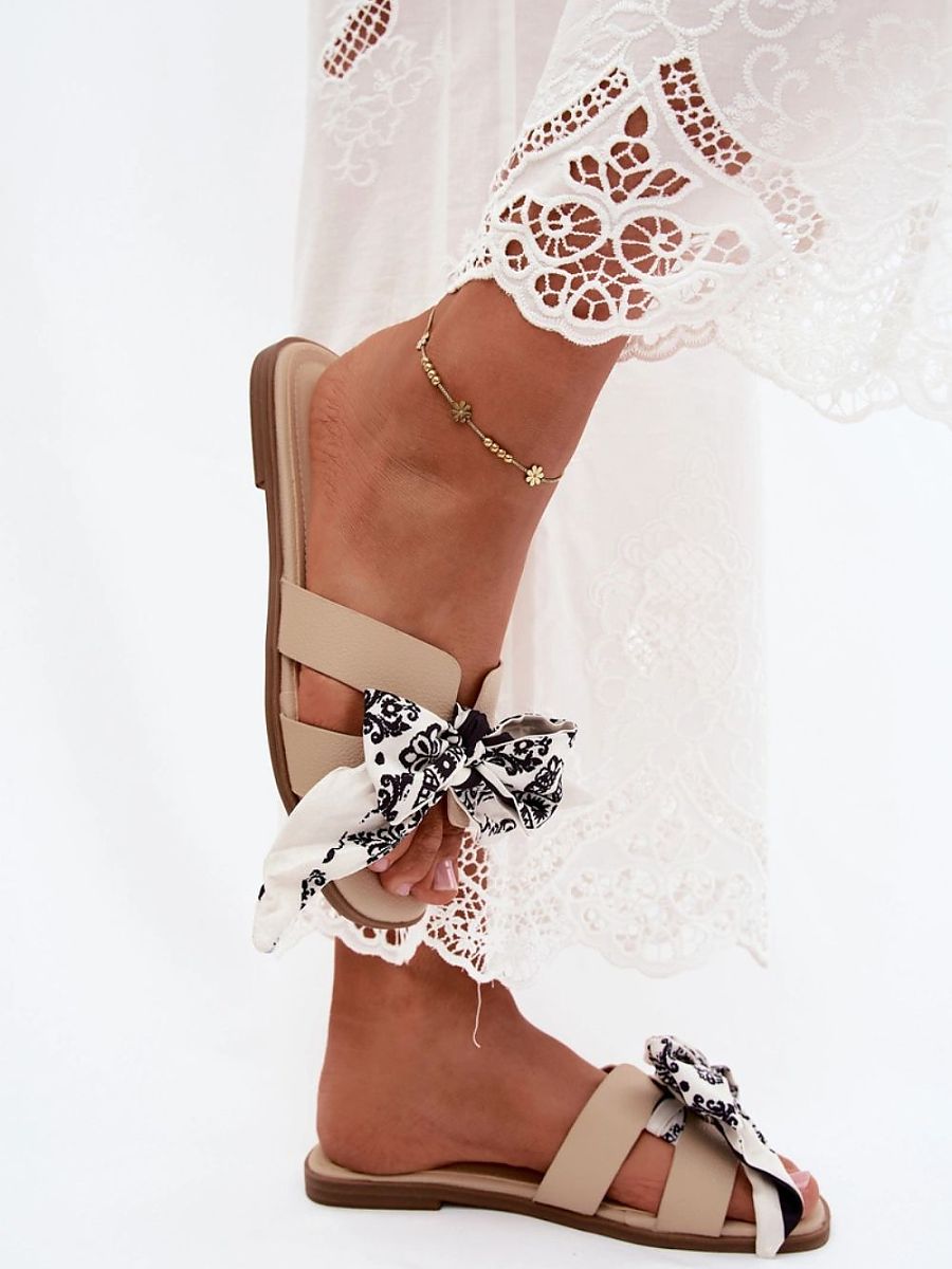  Flip-flops model 228792 Step in style 
