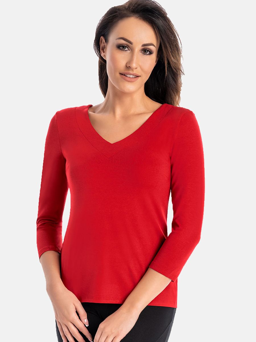  Blouse model 228832 Teyli 