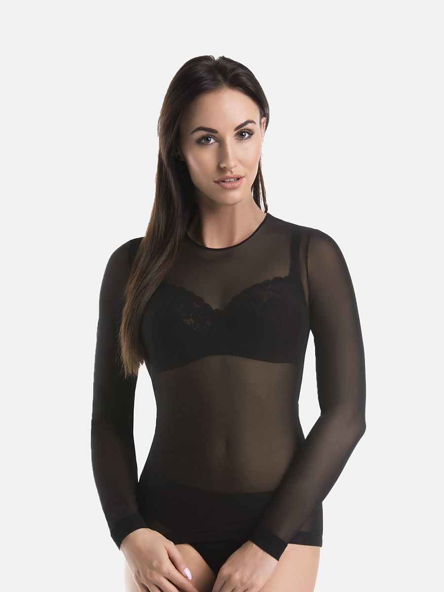  Blouse model 228835 Teyli 