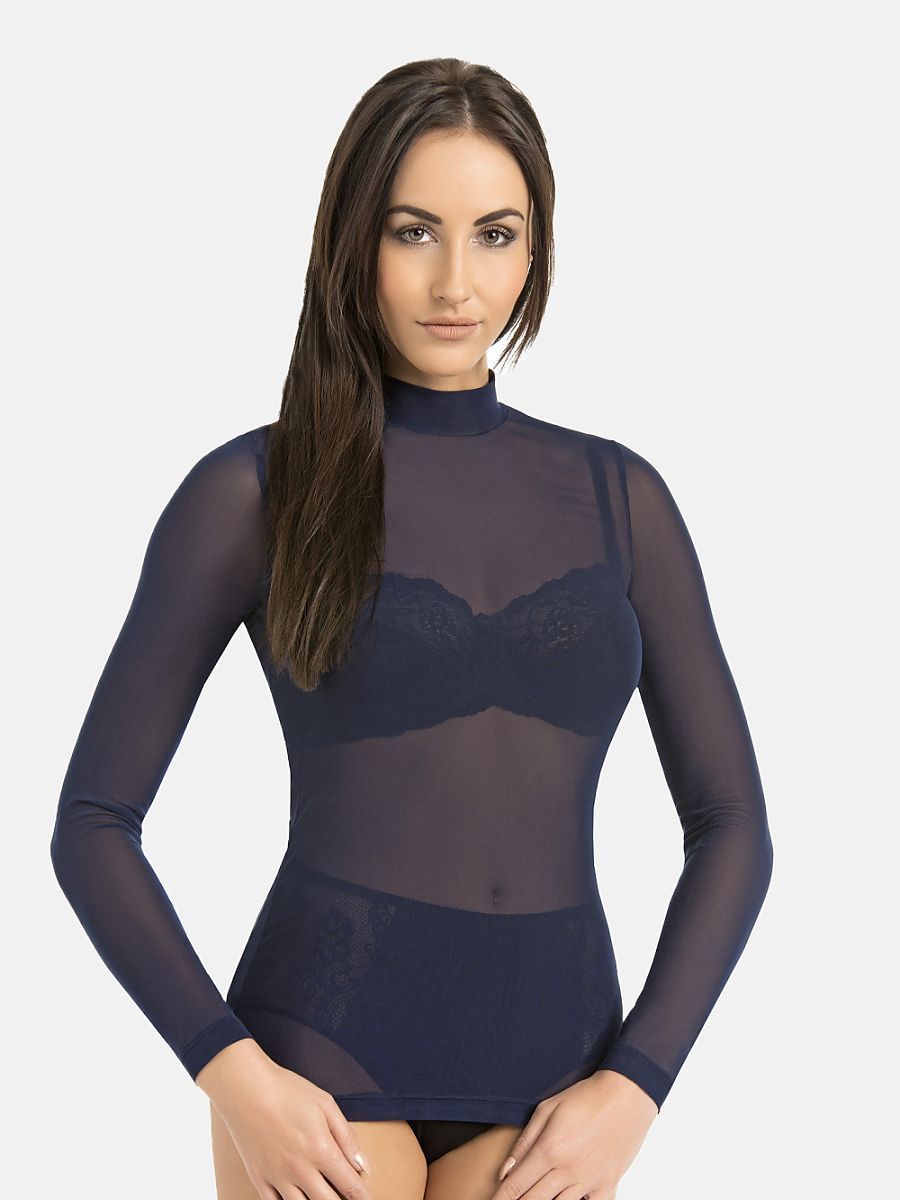  Blouse model 228836 Teyli 