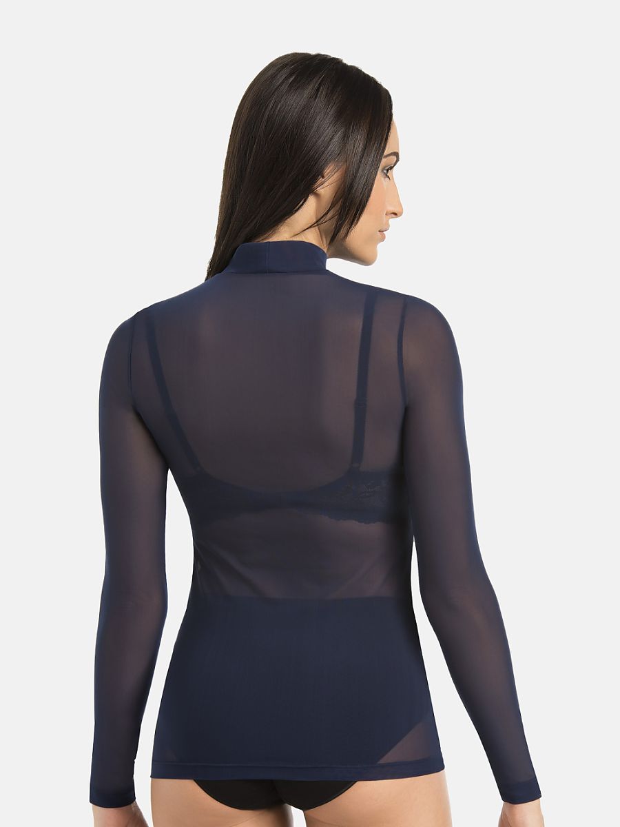  Blouse model 228836 Teyli 