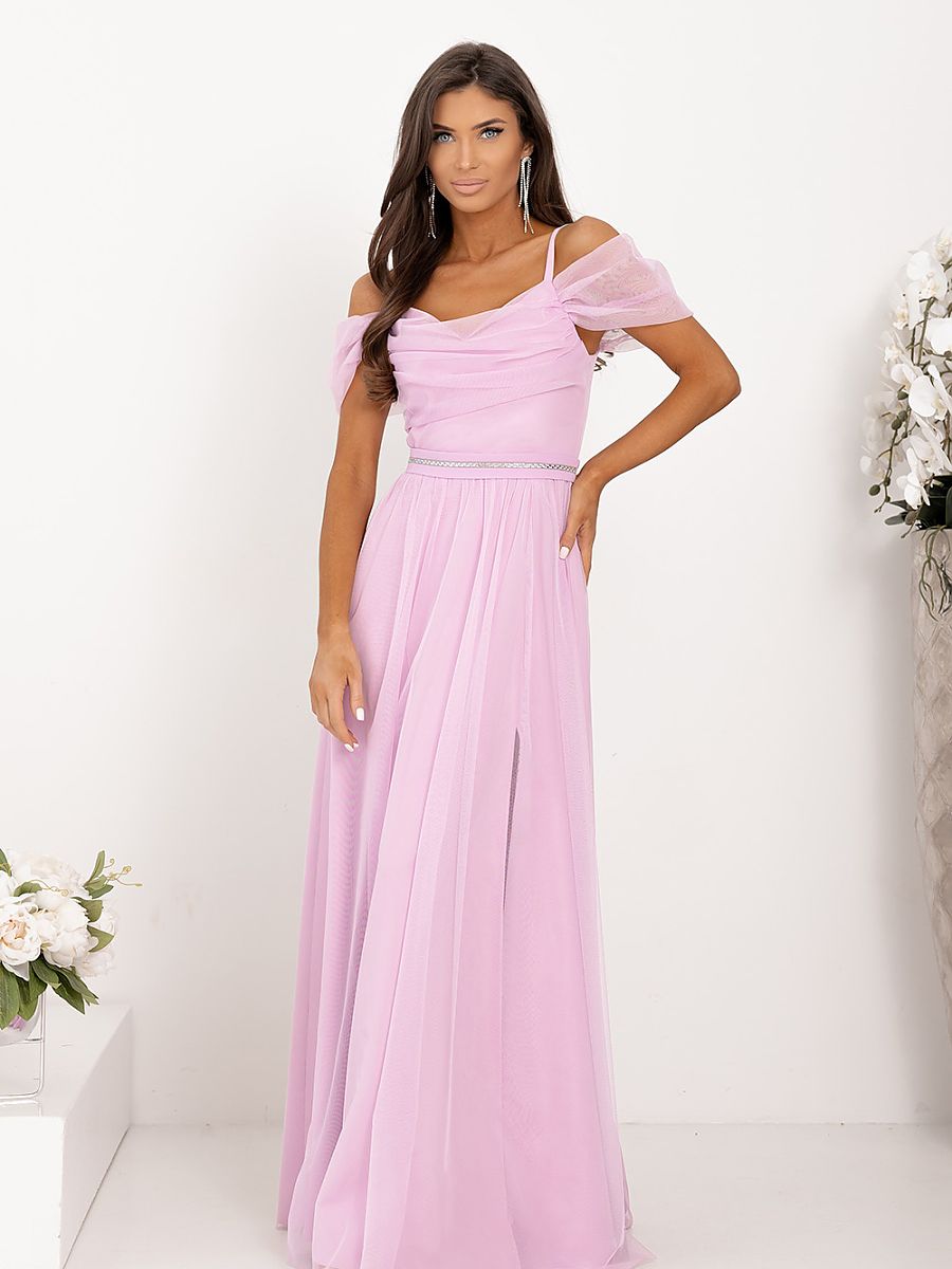 Long dress model 228847 With You 