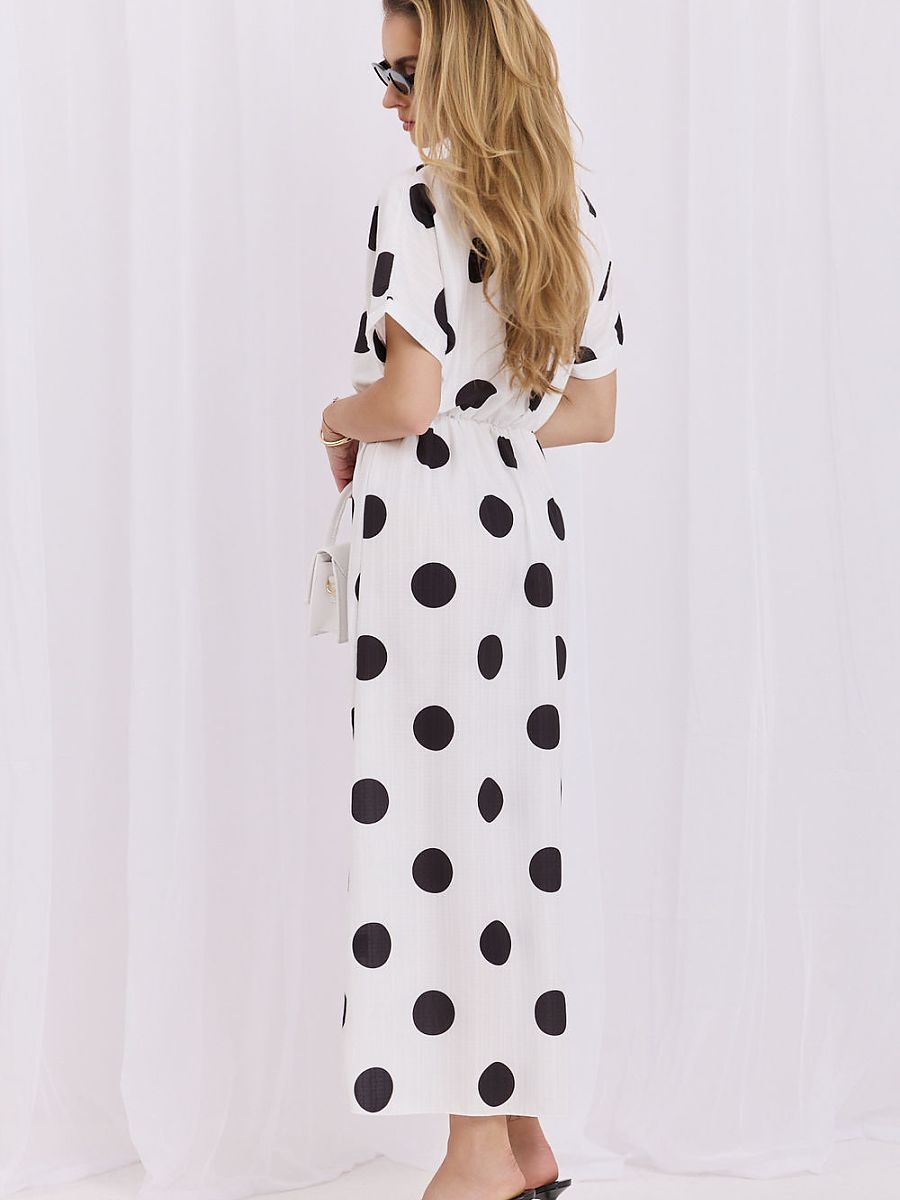  Daydress model 228864 Italy Moda 
