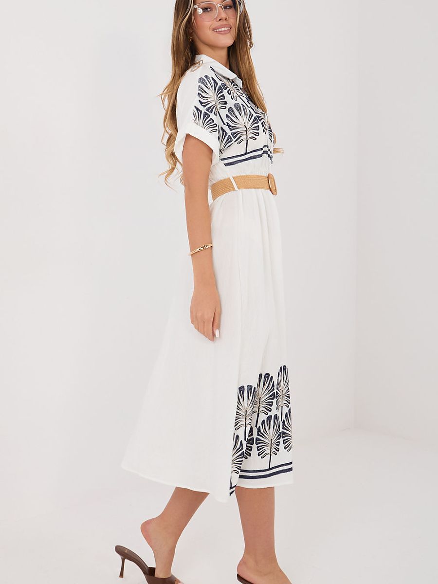  Daydress model 228870 Italy Moda 