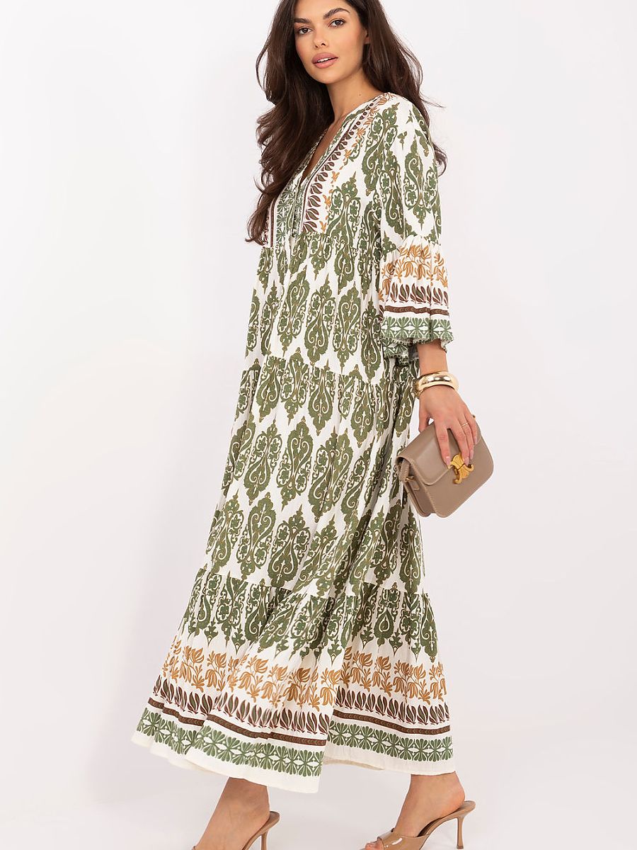  Daydress model 228884 Italy Moda 