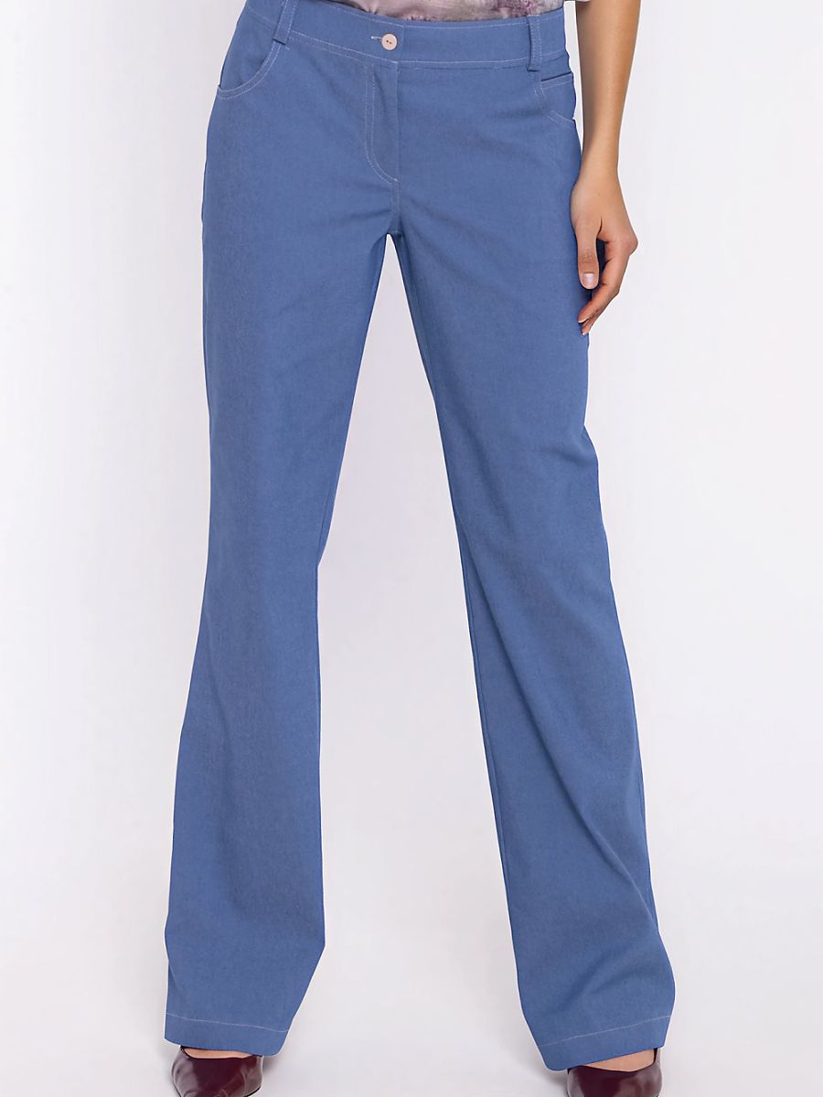  Jeans model 228928 Nife 
