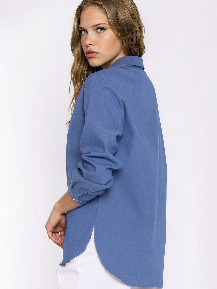  Long sleeve shirt model 228931 Nife 
