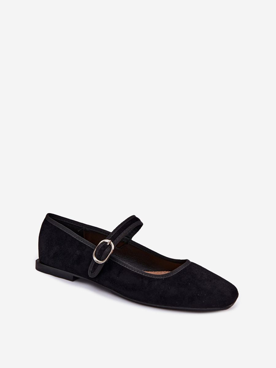  Ballet flats model 228932 Step in style 