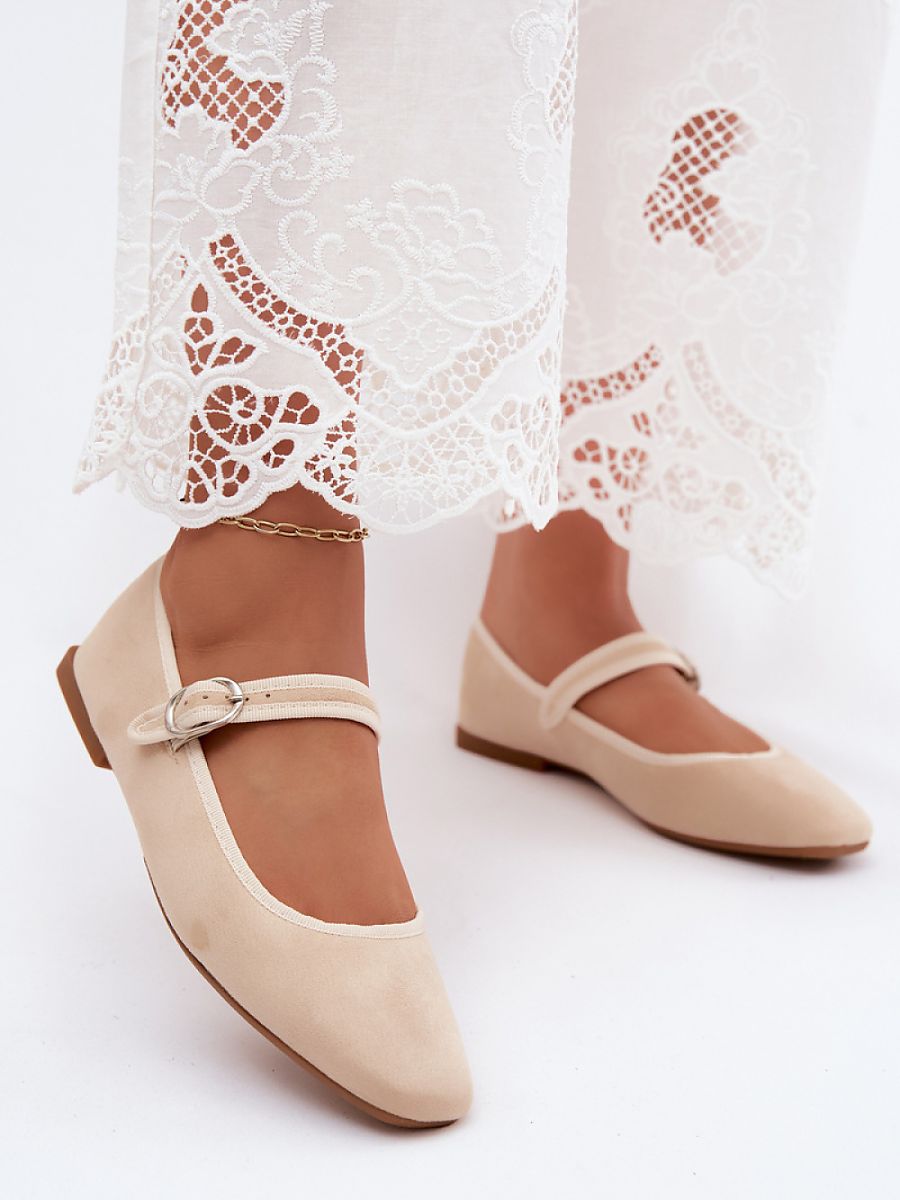  Ballet flats model 228933 Step in style 