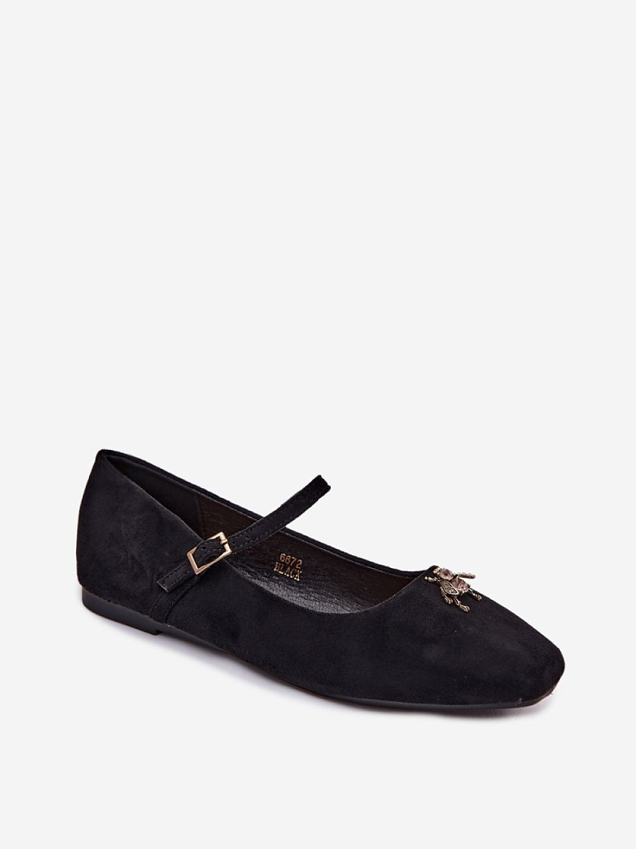 Ballet flats model 228934 Step in style 