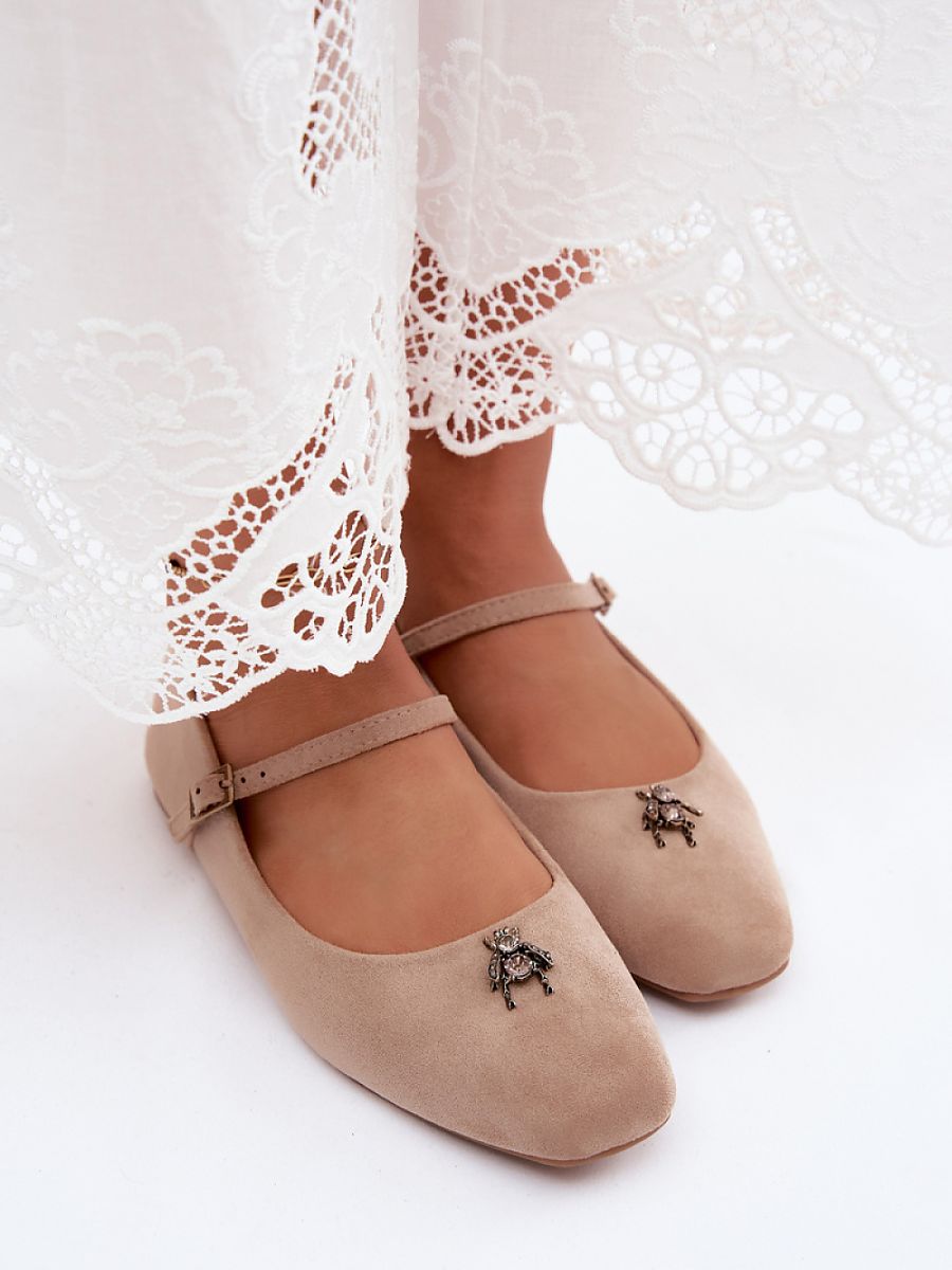  Ballet flats model 228935 Step in style 
