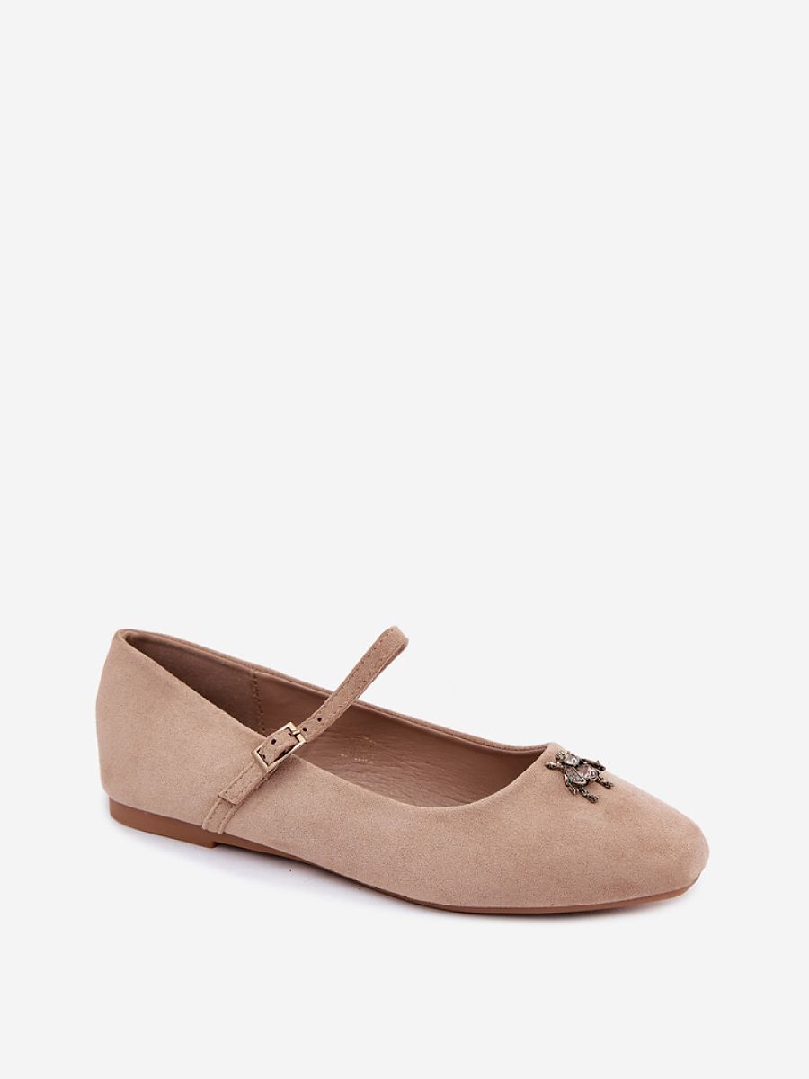  Ballet flats model 228935 Step in style 