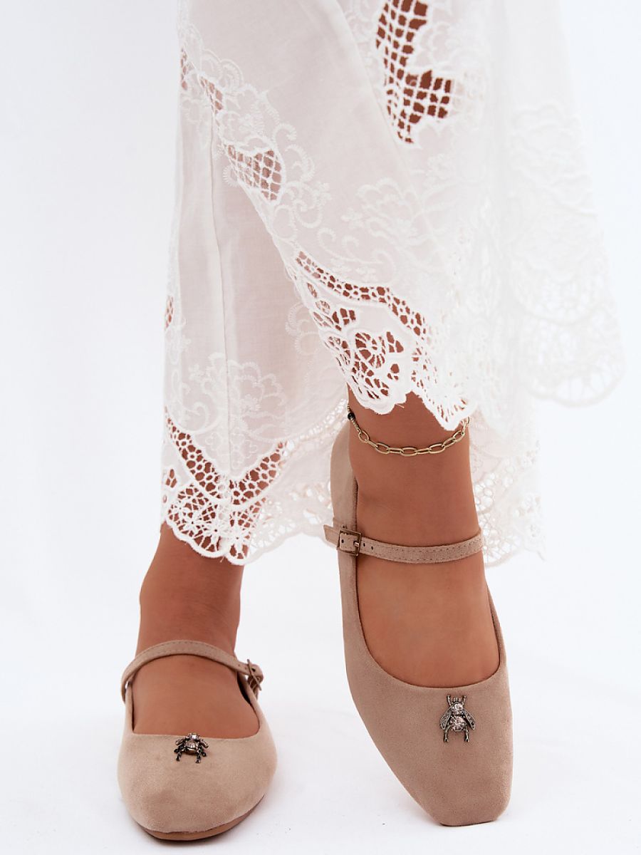  Ballet flats model 228935 Step in style 