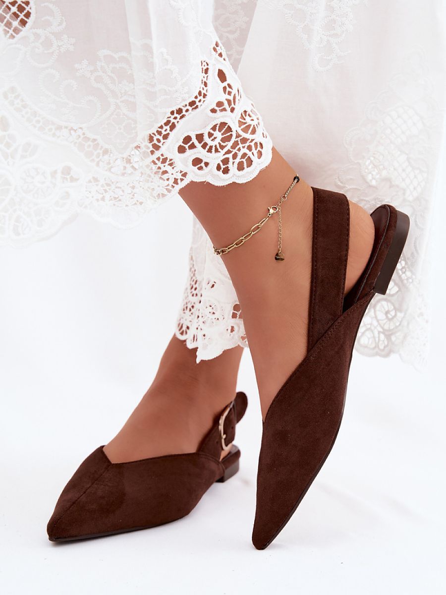  Ballet flats model 228937 Step in style 