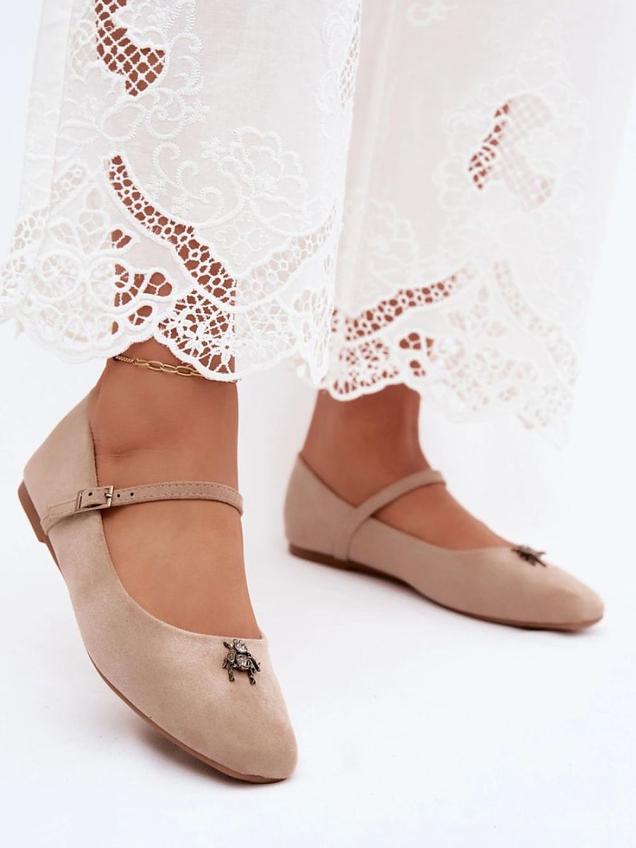  Ballet flats model 228935 Step in style 