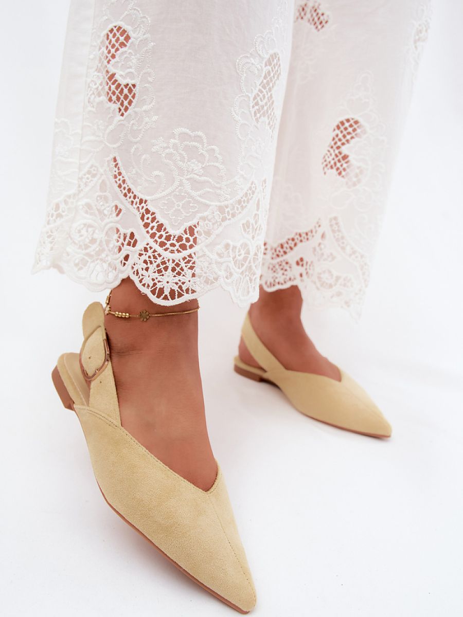  Ballet flats model 228939 Step in style 
