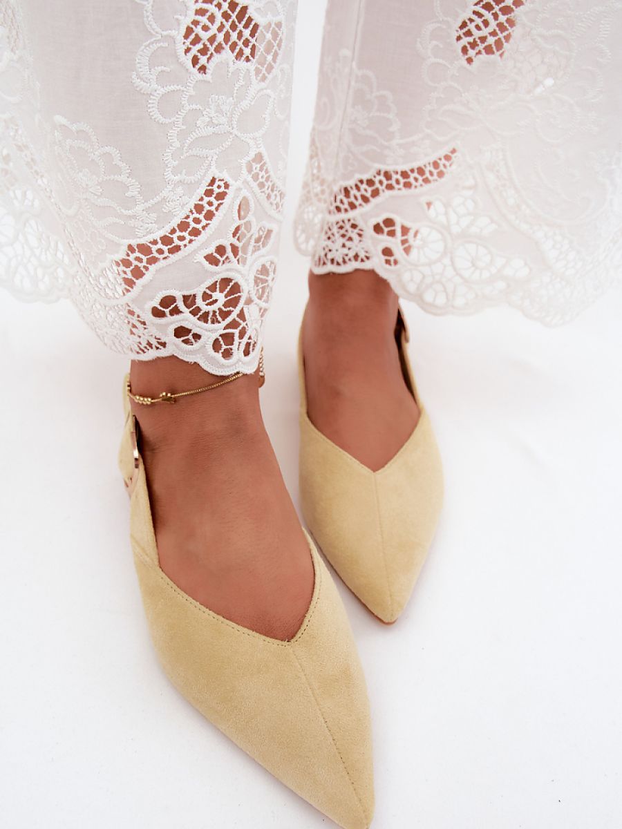  Ballet flats model 228939 Step in style 