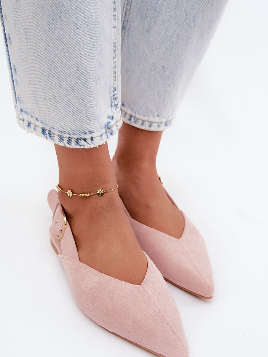 Ballet flats model 228940 Step in style 